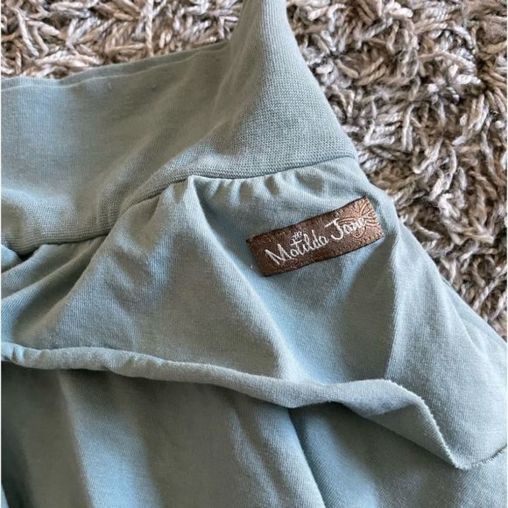 Matilda Jane Character Counts Rhea Skirt Size Small - Picture 6 of 9